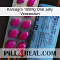 Kamagra 100Mg Oral Jelly Use 35